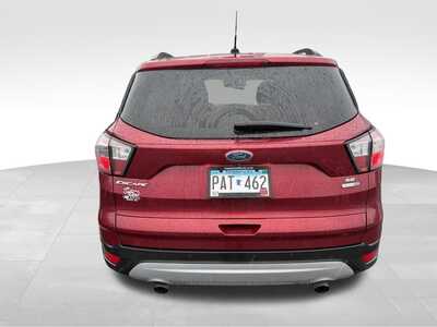 2017 Ford Escape, $15000. Photo 12