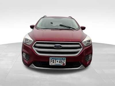 2017 Ford Escape, $15000. Photo 2