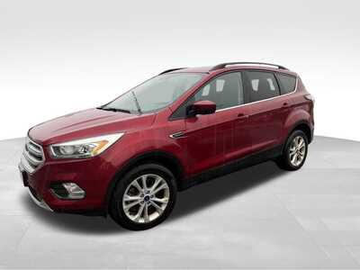 2017 Ford Escape, $15000. Photo 3