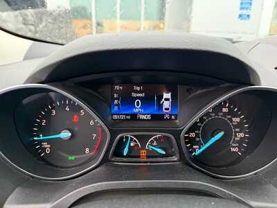2017 Ford Escape, $15000. Photo 7