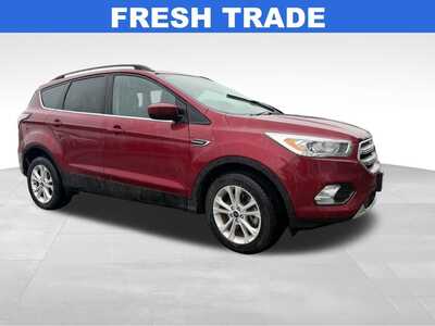 2017 Ford Escape, $15000. Photo 1