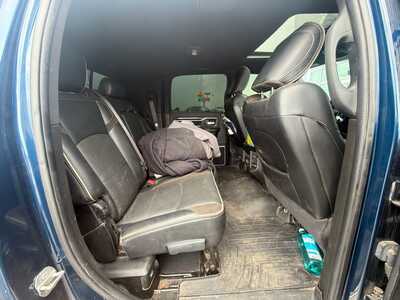 2020 RAM 3500 Crew Cab, $47000. Photo 4