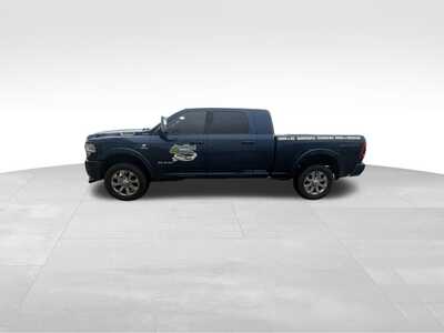 2020 RAM 3500 Crew Cab, $47000. Photo 6