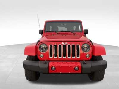 2016 Jeep Wrangler Unlimited, $0. Photo 8