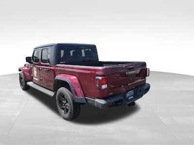 2021 Jeep Gladiator, $27000. Photo 11