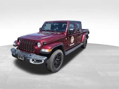 2021 Jeep Gladiator, $27000. Photo 2