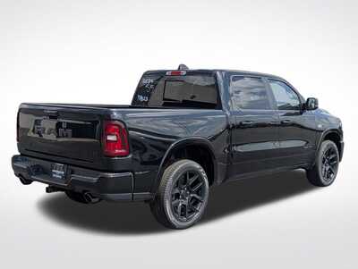 2026 RAM 1500 Crew Cab, $60224. Photo 2
