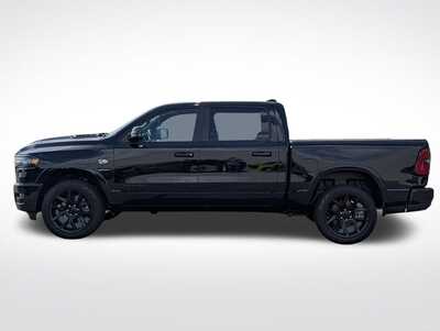 2026 RAM 1500 Crew Cab, $60224. Photo 3
