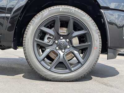 2026 RAM 1500 Crew Cab, $60224. Photo 4