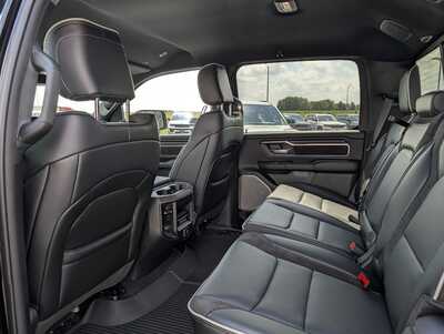 2026 RAM 1500 Crew Cab, $60224. Photo 6