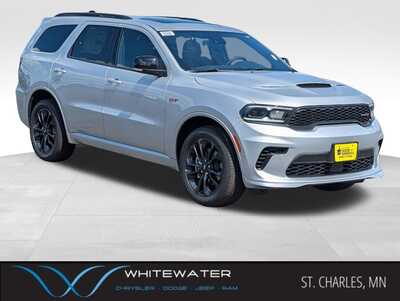 2026 Dodge Durango, $51780. Photo 1