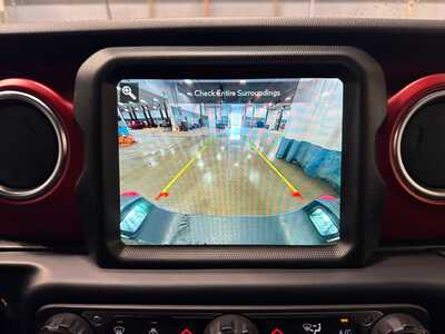 2023 Jeep Gladiator, $38000. Photo 10