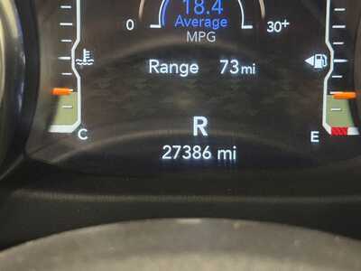 2023 Jeep Gladiator, $38000. Photo 12