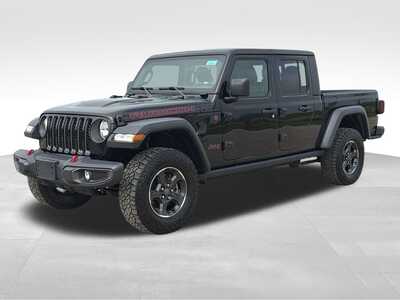 2023 Jeep Gladiator, $38000. Photo 2