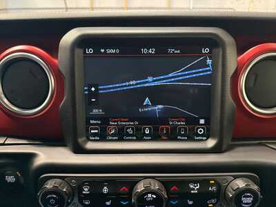 2023 Jeep Gladiator, $38000. Photo 9