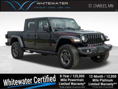 2023 Jeep Gladiator, $38000. Photo 1