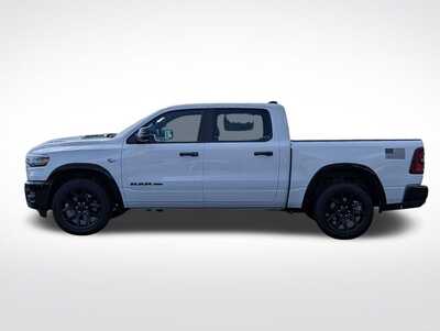 2026 RAM 1500, $57849. Photo 3