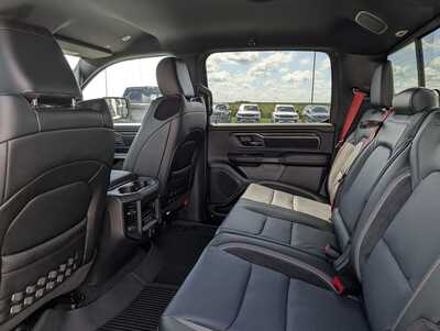 2026 RAM 1500, $57849. Photo 6