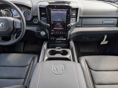 2026 RAM 1500, $57849. Photo 8