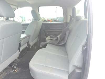 2016 RAM 2500 Crew Cab, $0. Photo 11