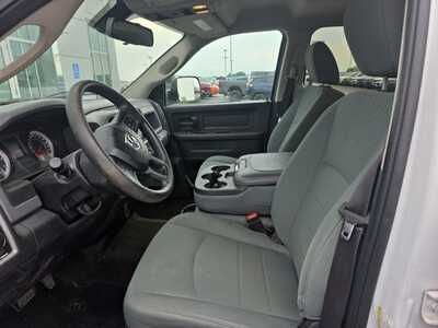 2016 RAM 2500 Crew Cab, $0. Photo 12