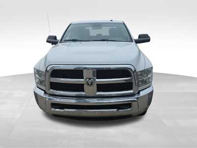 2016 RAM 2500 Crew Cab, $0. Photo 2