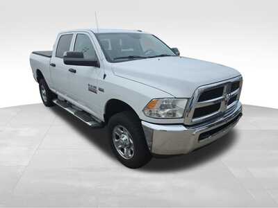 2016 RAM 2500 Crew Cab, $0. Photo 3