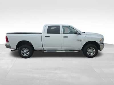 2016 RAM 2500 Crew Cab, $0. Photo 5