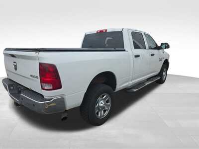 2016 RAM 2500 Crew Cab, $0. Photo 6
