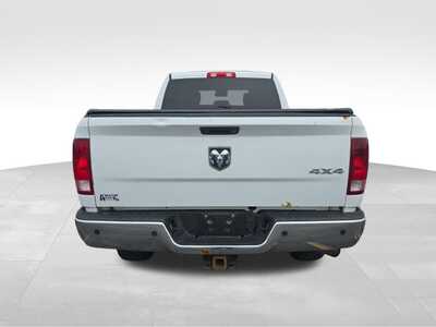 2016 RAM 2500 Crew Cab, $0. Photo 7