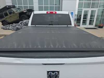 2016 RAM 2500 Crew Cab, $0. Photo 8