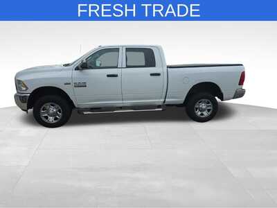 2016 RAM 2500 Crew Cab, $0. Photo 1
