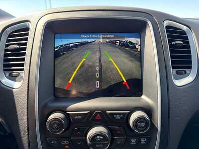 2019 Dodge Durango, $16500. Photo 10