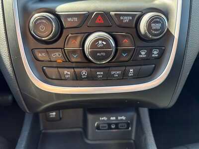 2019 Dodge Durango, $16500. Photo 11