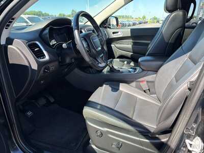 2019 Dodge Durango, $16500. Photo 3