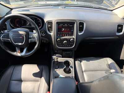 2019 Dodge Durango, $16500. Photo 5
