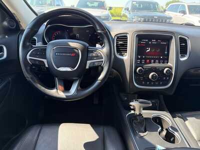 2019 Dodge Durango, $16500. Photo 6