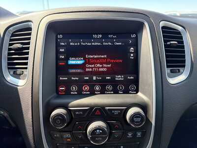 2019 Dodge Durango, $16500. Photo 7