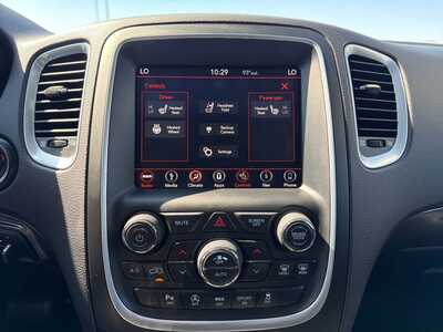 2019 Dodge Durango, $16500. Photo 8