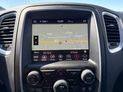 2019 Dodge Durango, $16500. Photo 9
