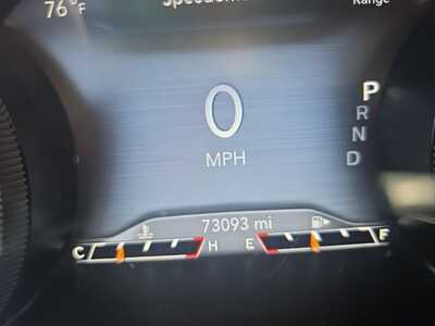 2020 Jeep Cherokee, $19000. Photo 11