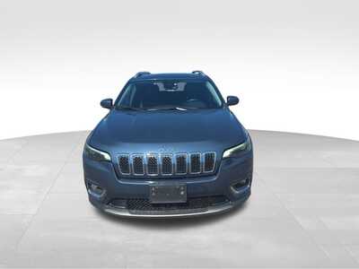 2020 Jeep Cherokee, $19000. Photo 3