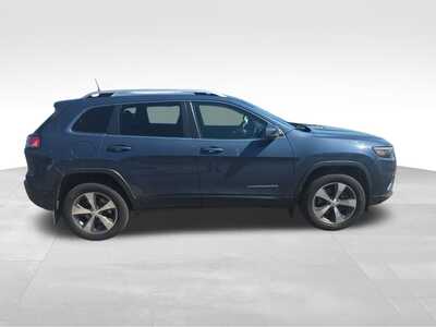 2020 Jeep Cherokee, $19000. Photo 5