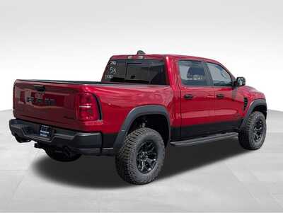 2026 RAM 1500 Crew Cab, $71726. Photo 2