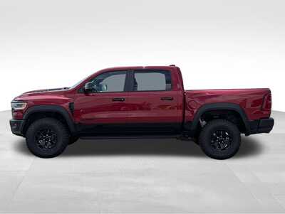 2026 RAM 1500 Crew Cab, $71726. Photo 3
