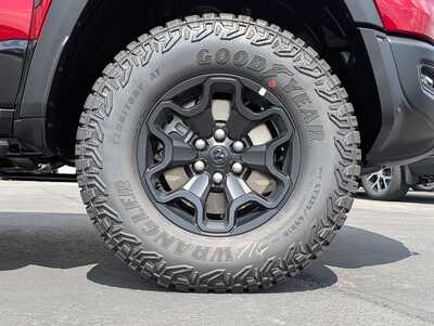 2026 RAM 1500 Crew Cab, $71726. Photo 4
