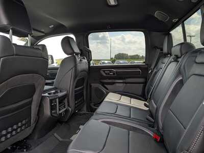2026 RAM 1500 Crew Cab, $71726. Photo 6