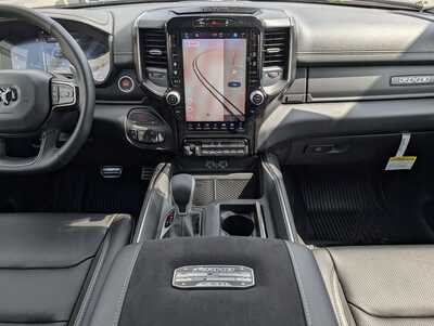 2026 RAM 1500 Crew Cab, $71726. Photo 8