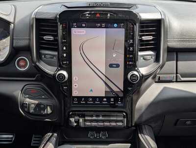2026 RAM 1500 Crew Cab, $71726. Photo 9