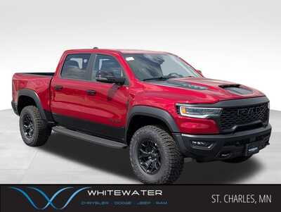 2026 RAM 1500 Crew Cab, $71726. Photo 1